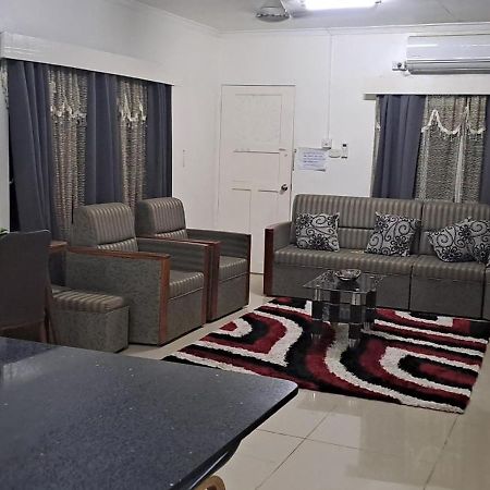 Abm Court Apartments ナンディ エクステリア 写真