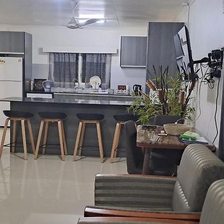 Abm Court Apartments ナンディ エクステリア 写真