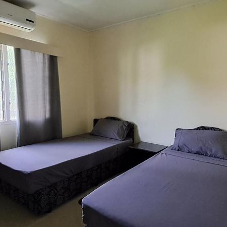 Abm Court Apartments ナンディ エクステリア 写真