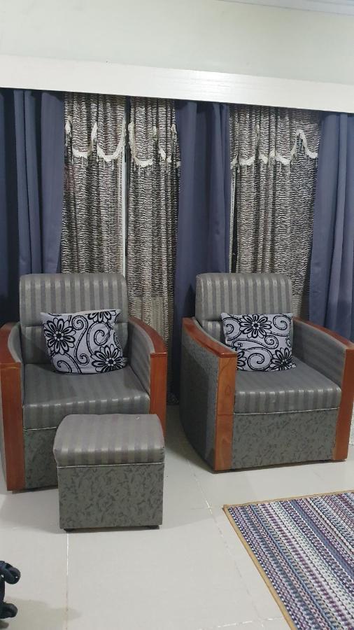 Abm Court Apartments ナンディ エクステリア 写真