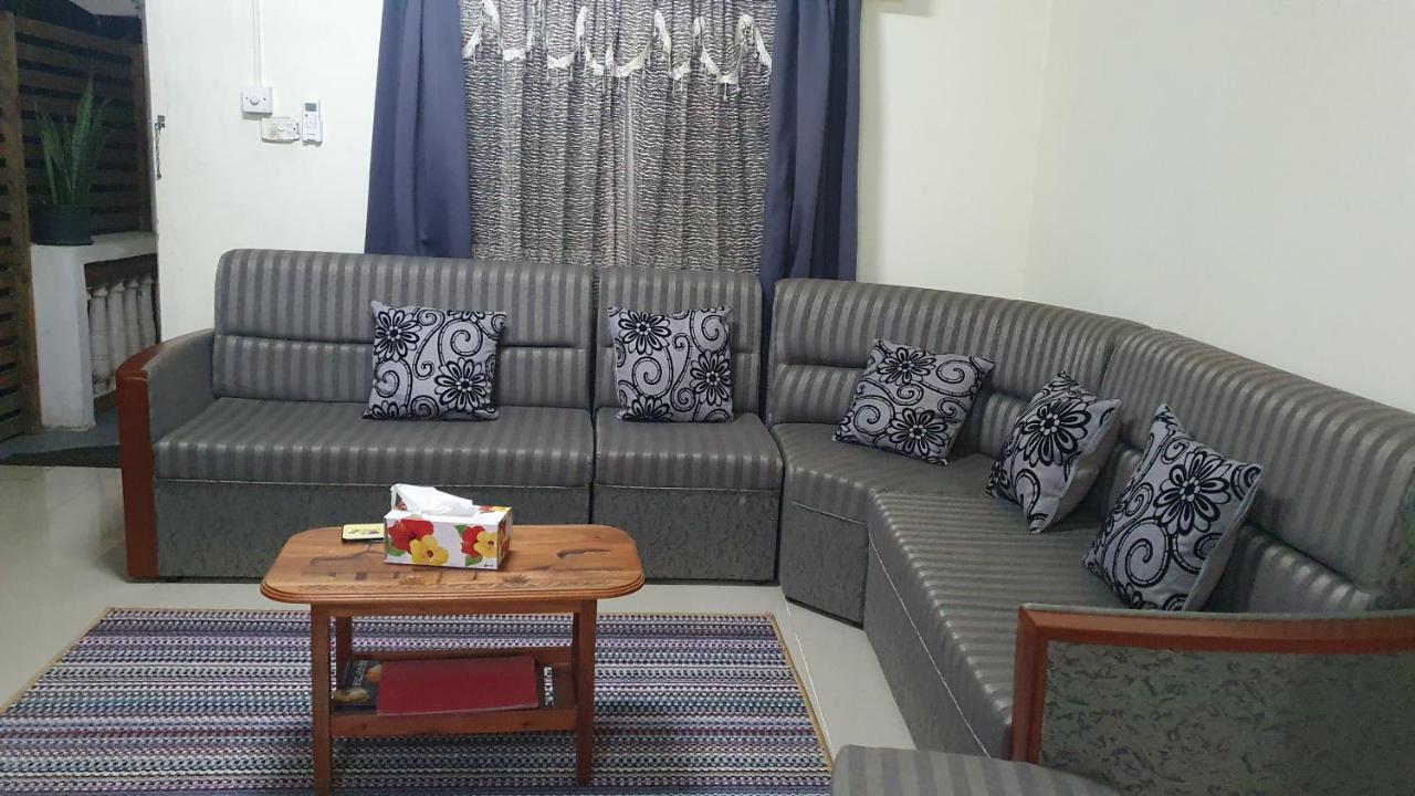 Abm Court Apartments ナンディ エクステリア 写真