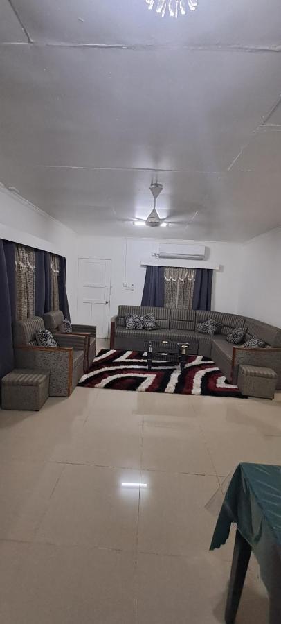 Abm Court Apartments ナンディ エクステリア 写真