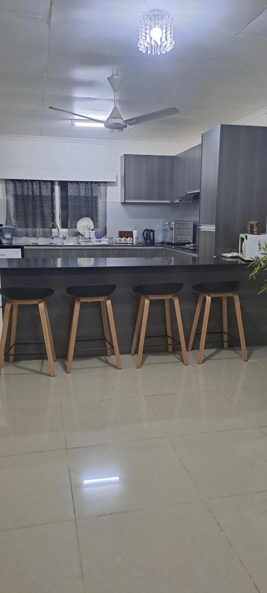 Abm Court Apartments ナンディ エクステリア 写真