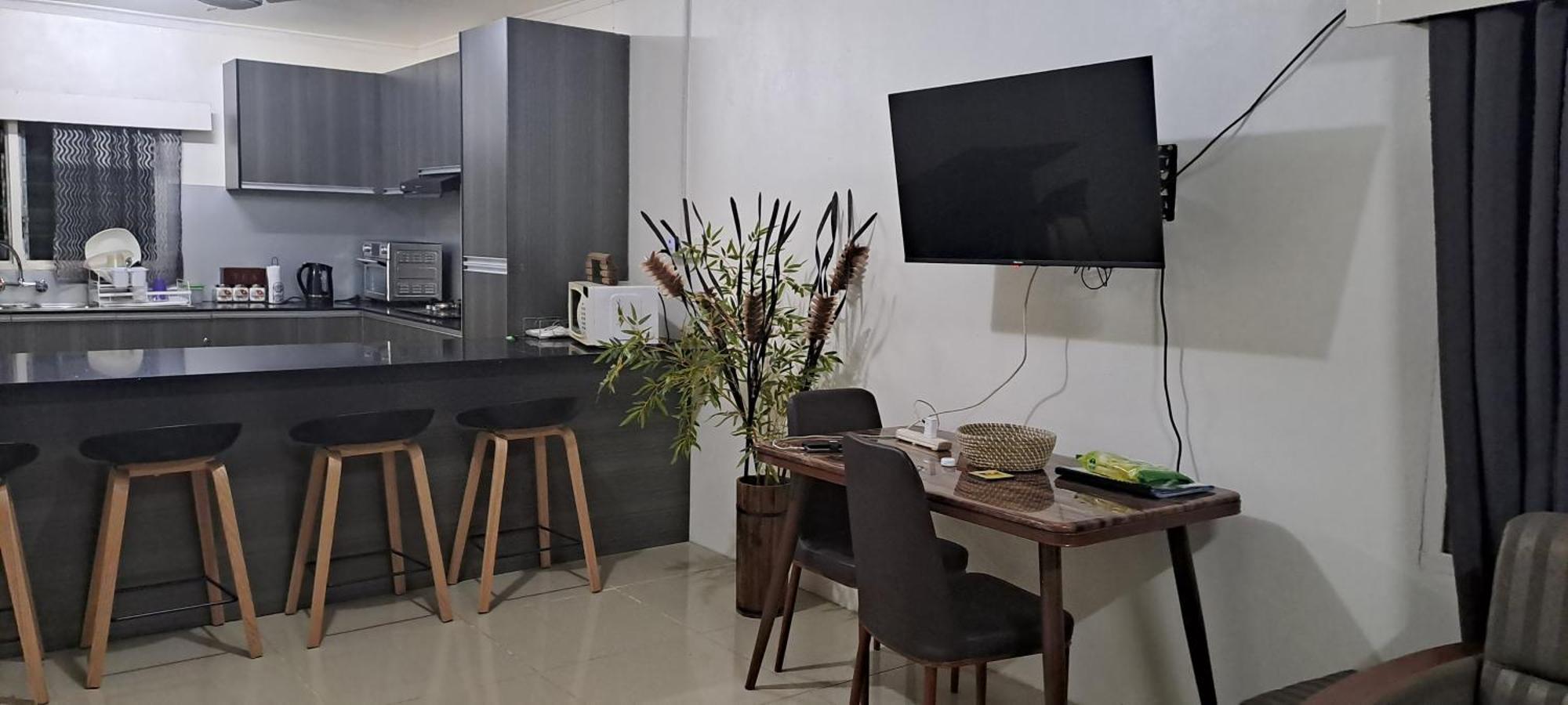 Abm Court Apartments ナンディ エクステリア 写真