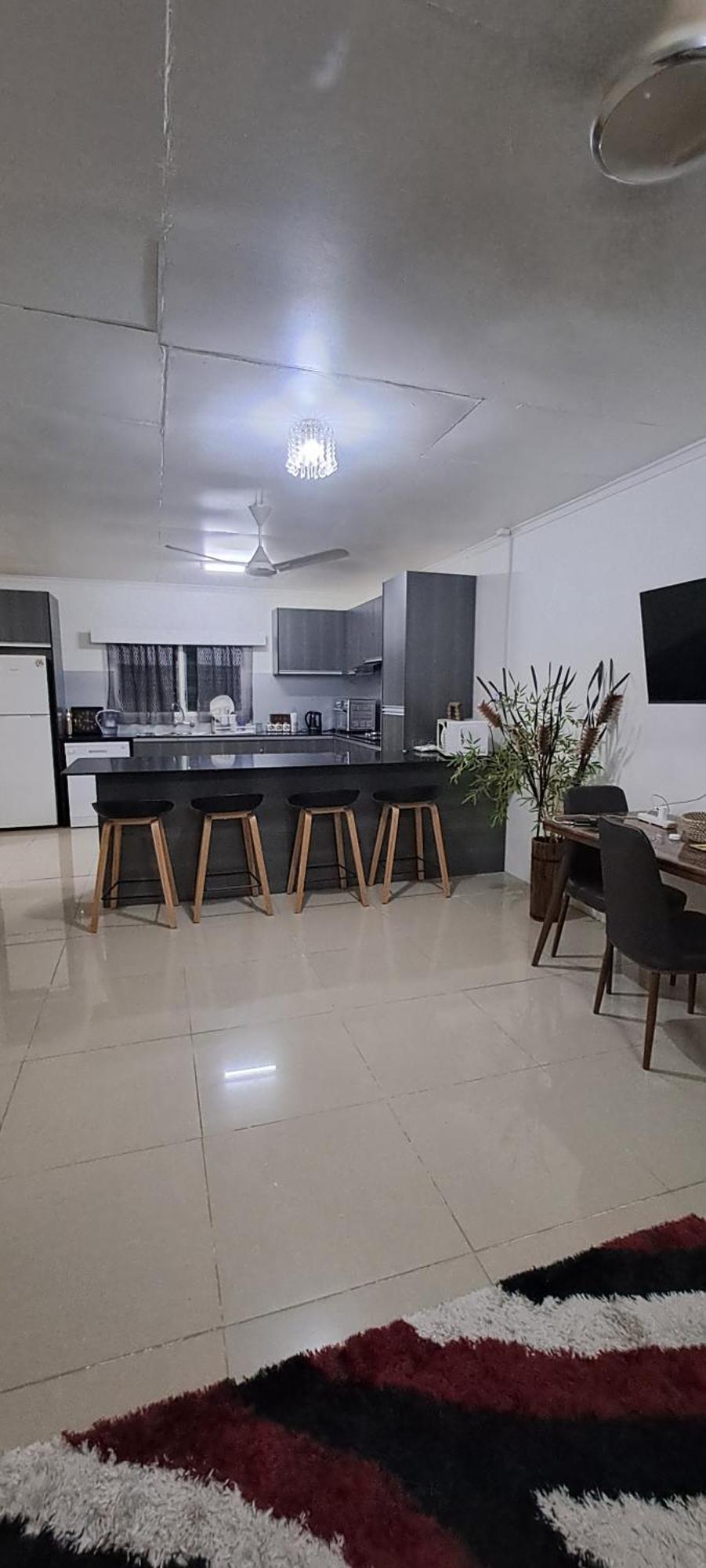 Abm Court Apartments ナンディ エクステリア 写真