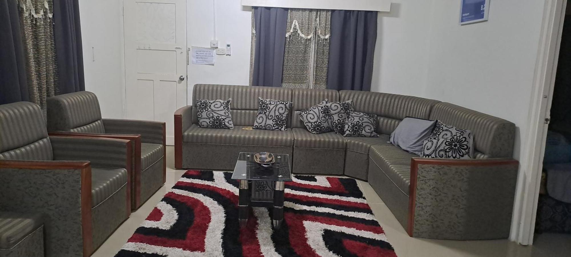 Abm Court Apartments ナンディ エクステリア 写真