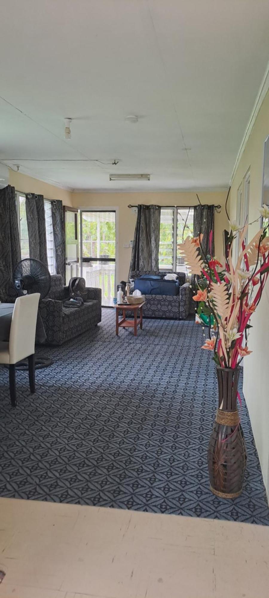Abm Court Apartments ナンディ 部屋 写真