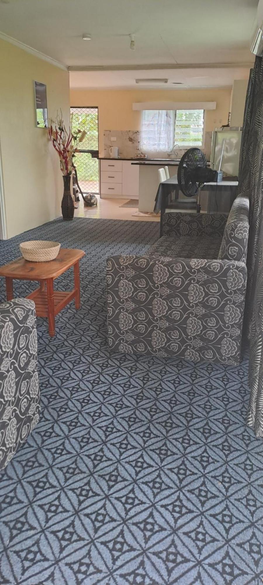 Abm Court Apartments ナンディ 部屋 写真