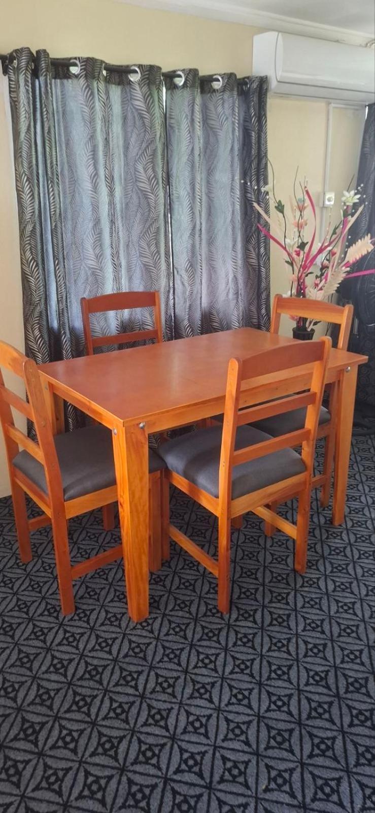 Abm Court Apartments ナンディ 部屋 写真